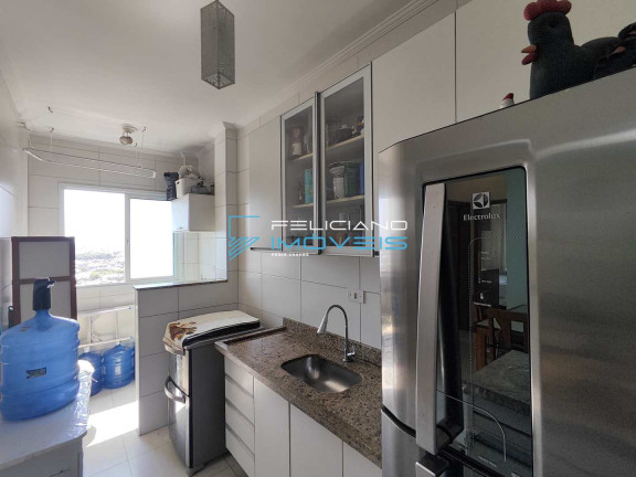 Imagem Apartamento com 1 Quarto à Venda, 45 m² em Caiçara - Praia Grande