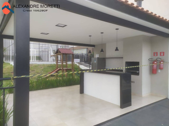 Imagem Apartamento com 2 Quartos à Venda, 46 m² em Vila Almeida - Sorocaba