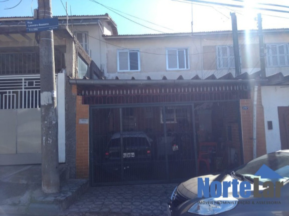 Imagem Sobrado com 4 Quartos à Venda, 180 m² em Vila Cruz Das Almas - São Paulo Imagem Sobrado com 4 Quartos à Venda, 180 m² em Vila Cruz Das Almas - São Paulo