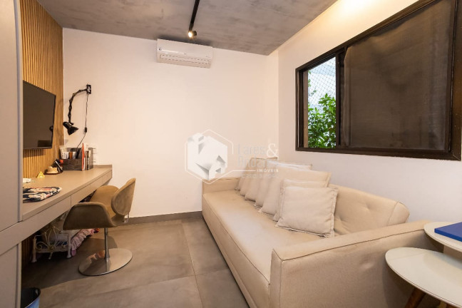 Imagem Apartamento com 4 Quartos à Venda, 209 m² em Itaim Bibi - São Paulo Imagem Apartamento com 4 Quartos à Venda, 209 m² em Itaim Bibi - São Paulo