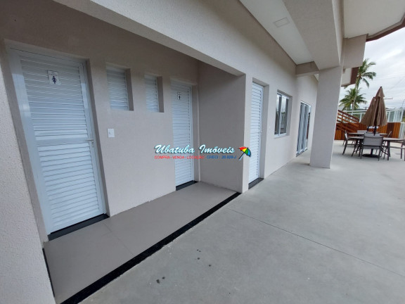 Imagem Cobertura com 3 Quartos à Venda, 150 m² em Toninhas - Ubatuba