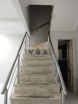 Imagem Casa com 4 Quartos à Venda, 198 m² em Praia Grande Imagem Casa com 4 Quartos à Venda, 198 m² em Praia Grande