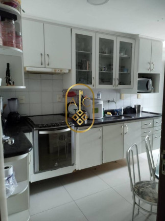 Imagem Apartamento com 2 Quartos à Venda, 103 m² em Brotas - Salvador