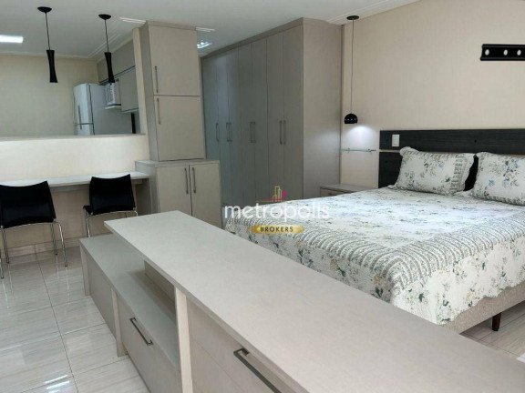 Imagem Apartamento com 1 Quarto para Alugar, 50 m² em Mooca - São Paulo Imagem Apartamento com 1 Quarto para Alugar, 50 m² em Mooca - São Paulo