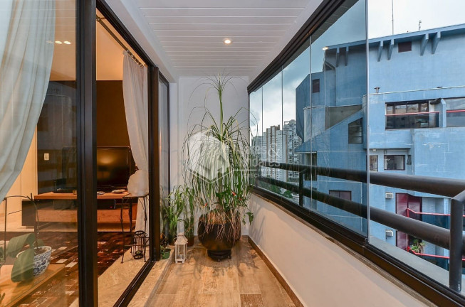 Imagem Imóvel com 3 Quartos à Venda, 189 m² em Vila Andrade - São Paulo Imagem Imóvel com 3 Quartos à Venda, 189 m² em Vila Andrade - São Paulo