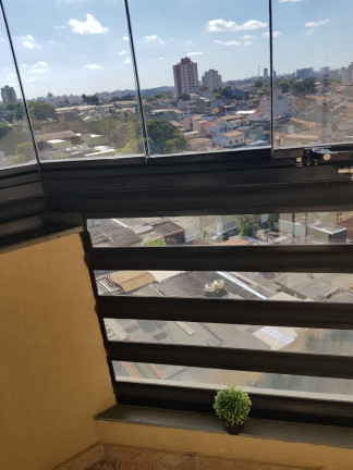 Imagem Apartamento com 3 Quartos à Venda, 80 m² em Pauliceia - São Bernardo Do Campo