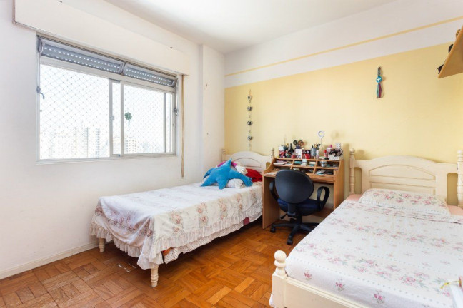 Imagem Apartamento com 3 Quartos à Venda, 99 m² em Pompeia - São Paulo Imagem Apartamento com 3 Quartos à Venda, 99 m² em Pompeia - São Paulo