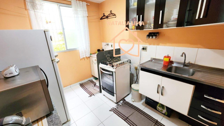 Imagem Apartamento com 1 Quarto à Venda, 39 m² em Horto Do Ipê - São Paulo Imagem Apartamento com 1 Quarto à Venda, 39 m² em Horto Do Ipê - São Paulo