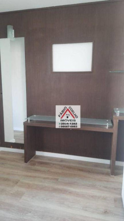 Imagem Apartamento com 3 Quartos à Venda, 75 m² em Jardim Marajoara - São Paulo
