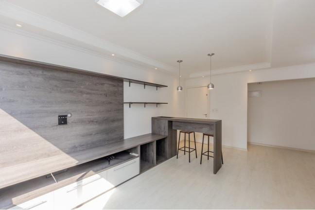 Imagem Apartamento com 2 Quartos à Venda, 79 m² em Vila Gumercindo - São Paulo