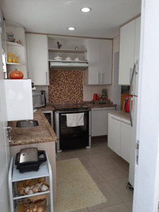 Imagem Casa com 3 Quartos à Venda, 125 m² em Quitaúna - Osasco