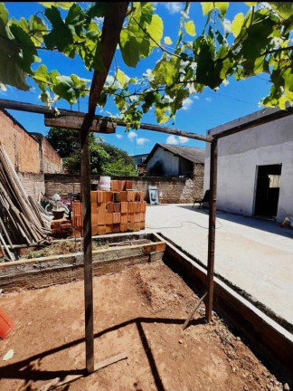 Imagem Casa com 3 Quartos à Venda, 117 m² em Luizote De Freitas - Uberlândia Imagem Casa com 3 Quartos à Venda, 117 m² em Luizote De Freitas - Uberlândia