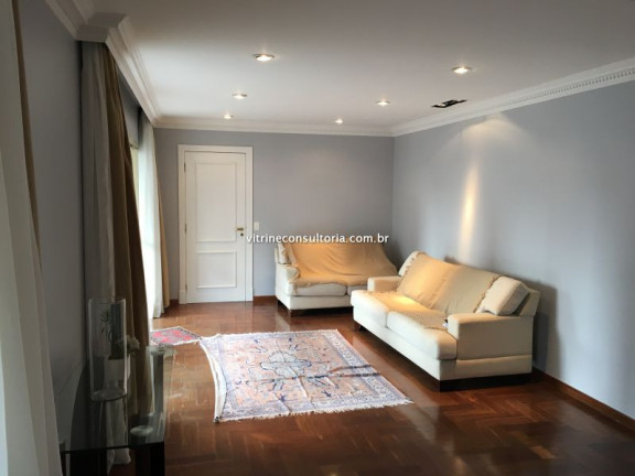 Imagem Apartamento com 3 Quartos à Venda, 127 m² em Chácara Klabin - São Paulo Imagem Apartamento com 3 Quartos à Venda, 127 m² em Chácara Klabin - São Paulo