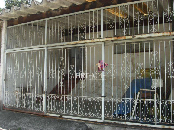 Imagem Casa com 1 Quarto à Venda, 82 m² em Anchieta - São Bernardo Do Campo Imagem Casa com 1 Quarto à Venda, 82 m² em Anchieta - São Bernardo Do Campo