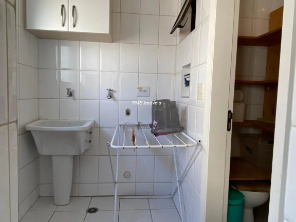 Imagem Imóvel com 2 Quartos à Venda, 75 m² em Brooklin - São Paulo Imagem Imóvel com 2 Quartos à Venda, 75 m² em Brooklin - São Paulo