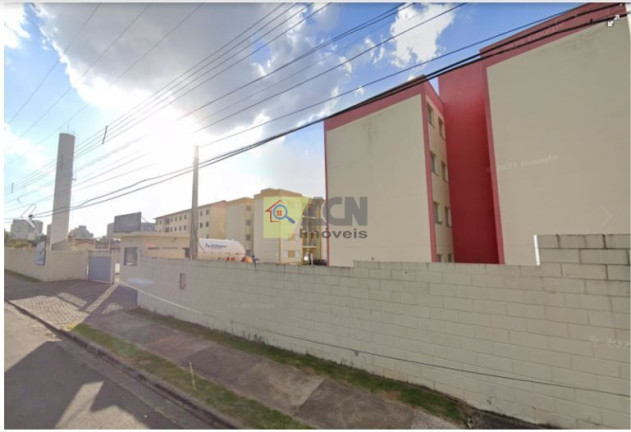 Imagem Apartamento com 2 Quartos à Venda, 55 m² em Núcleo Santa Isabel - Hortolândia