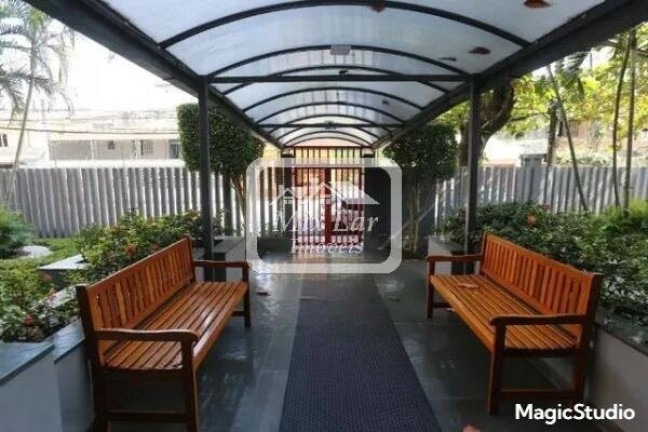 Imagem Apartamento com 3 Quartos à Venda, 87 m² em Vila Osasco - Osasco
