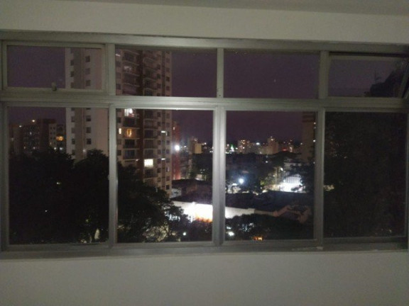 Imagem Apartamento com 1 Quarto à Venda, 51 m² em Centro - São José Dos Campos