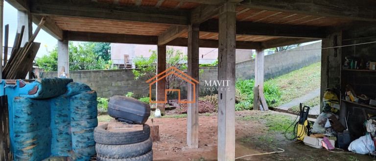 Imagem Casa com 3 Quartos à Venda, 75 m² em Cerro Negro - Cerro Negro Imagem Casa com 3 Quartos à Venda, 75 m² em Cerro Negro - Cerro Negro