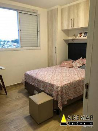 Imagem Apartamento com 2 Quartos à Venda, 68 m² em Conceição - Diadema