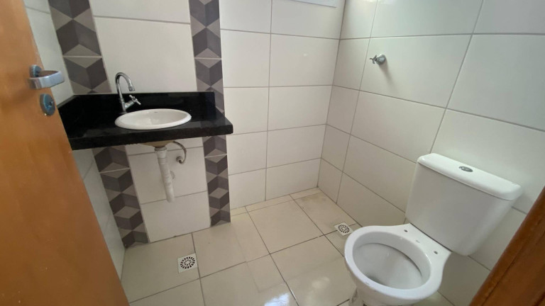 Imagem Apartamento com 1 Quarto à Venda, 39 m² em Boqueirão - Praia Grande Imagem Apartamento com 1 Quarto à Venda, 39 m² em Boqueirão - Praia Grande