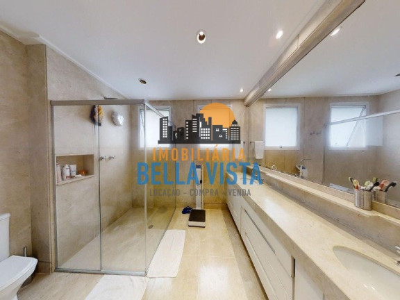 Imagem Apartamento com 4 Quartos à Venda, 365 m² em Vila Nova Conceição - São Paulo