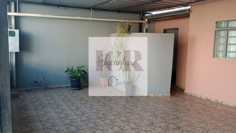 Casa com 3 Quartos à Venda, 150 m² em Jardim Wanel Ville V - Sorocaba