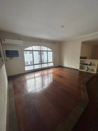 Apartamento com 3 Quartos à Venda, 132 m² em Ponta Da Praia - Santos