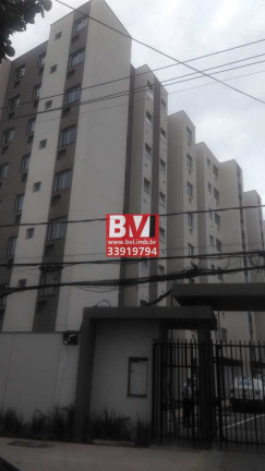 Imóvel Comercial à Venda, 180 m² em São Cristóvão - Rio De Janeiro