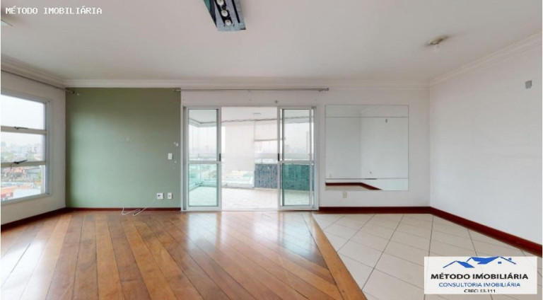 Imagem Apartamento com 3 Quartos à Venda, 127 m² em Ipiranga - São Paulo Imagem Apartamento com 3 Quartos à Venda, 127 m² em Ipiranga - São Paulo