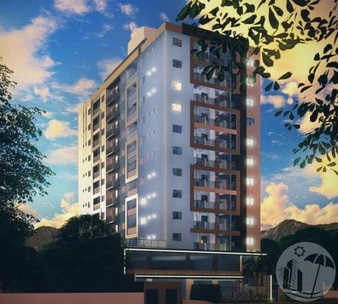 Imagem Apartamento com 2 Quartos à Venda, 63 m² em Itajaí Imagem Apartamento com 2 Quartos à Venda, 63 m² em Itajaí