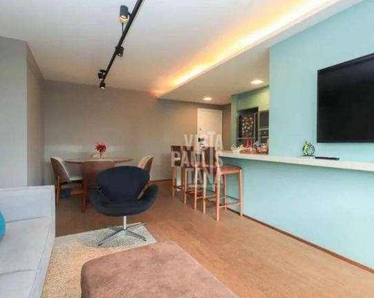 Imagem Apartamento com 2 Quartos à Venda, 78 m² em Alto Da Lapa - São Paulo Imagem Apartamento com 2 Quartos à Venda, 78 m² em Alto Da Lapa - São Paulo