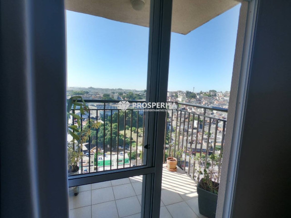Imagem Apartamento com 3 Quartos à Venda, 64 m² em Centro - Diadema