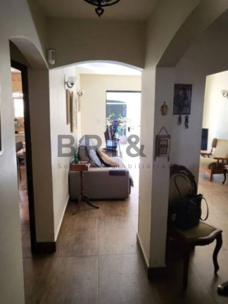 Imagem Casa com 3 Quartos à Venda, 274 m² em Brooklin - São Paulo Imagem Casa com 3 Quartos à Venda, 274 m² em Brooklin - São Paulo