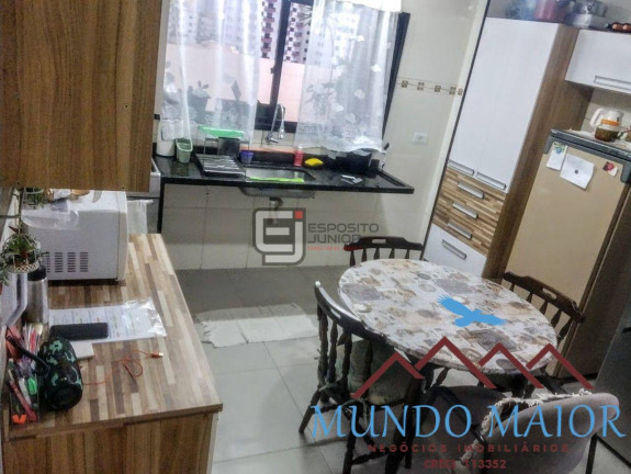 Imagem Apartamento à Venda, 161 m² em Tupi - Praia Grande