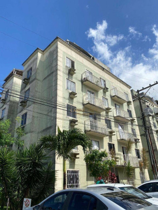 Imagem Apartamento com 2 Quartos à Venda, 45 m² em Alto Do Picuaia - Lauro De Freitas