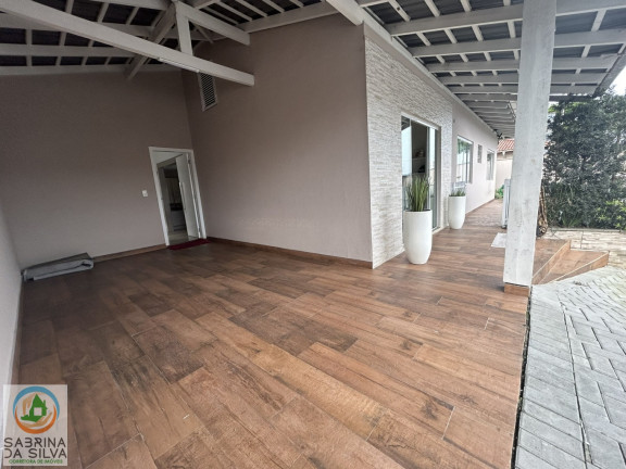 Imagem Casa com 3 Quartos à Venda, 130 m² em Itoupavazinha - Blumenau Imagem Casa com 3 Quartos à Venda, 130 m² em Itoupavazinha - Blumenau