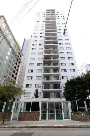 Imagem Apartamento com 3 Quartos à Venda, 76 m² em Vila Olímpia - São Paulo