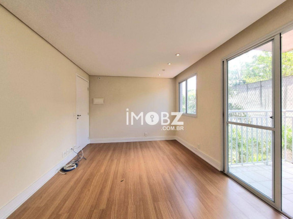 Imagem Imóvel com 3 Quartos à Venda, 63 m² em Vila Andrade - São Paulo Imagem Imóvel com 3 Quartos à Venda, 63 m² em Vila Andrade - São Paulo