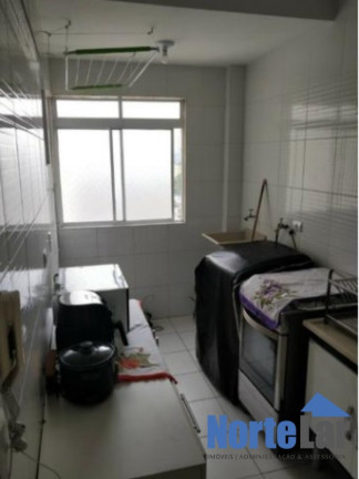 Imagem Apartamento com 3 Quartos à Venda, 69 m² em Casa Verde Alta - São Paulo Imagem Apartamento com 3 Quartos à Venda, 69 m² em Casa Verde Alta - São Paulo