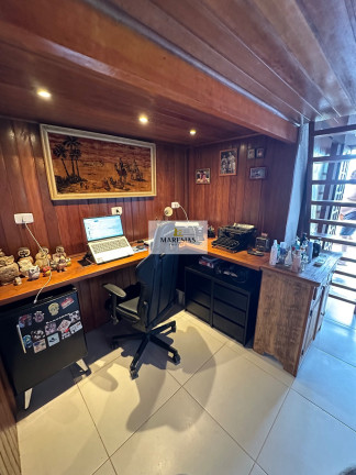 Imagem Casa com 3 Quartos à Venda, 200 m² em Maresias - São Sebastião Imagem Casa com 3 Quartos à Venda, 200 m² em Maresias - São Sebastião