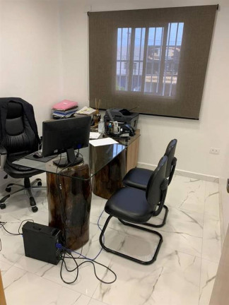 Imagem Apartamento com 2 Quartos à Venda, 37 m² em Aviacao - Praia Grande Imagem Apartamento com 2 Quartos à Venda, 37 m² em Aviacao - Praia Grande