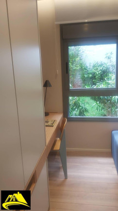 Imagem Apartamento com 2 Quartos à Venda, 62 m² em Chácara Klabin - São Paulo