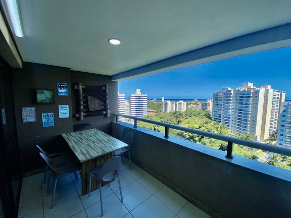 Imagem Apartamento com 3 Quartos à Venda, 120 m² em Alphaville I - Salvador Imagem Apartamento com 3 Quartos à Venda, 120 m² em Alphaville I - Salvador