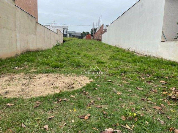 Imagem Terreno à Venda, 200 m² em Condomínio Mônaco - Piracicaba Imagem Terreno à Venda, 200 m² em Condomínio Mônaco - Piracicaba