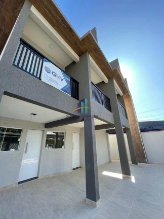 Imagem Casa com 2 Quartos à Venda, 45 m² em Caiçara - Praia Grande Imagem Casa com 2 Quartos à Venda, 45 m² em Caiçara - Praia Grande