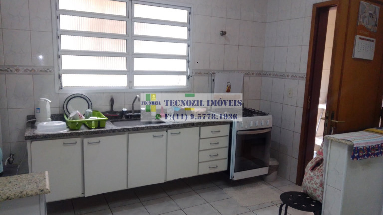 Imagem Sobrado com 3 Quartos à Venda, 125 m² em Vila Mariana - São Paulo