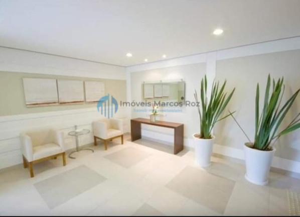 Imagem Apartamento com 3 Quartos à Venda, 72 m² em Tamboré - Barueri