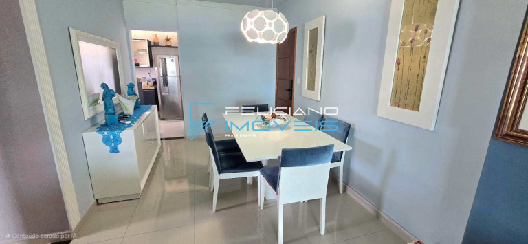 Imagem Apartamento com 2 Quartos à Venda, 87 m² em Caiçara - Praia Grande