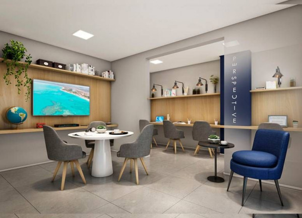 Imagem Apartamento com 2 Quartos à Venda, 41 m² em Cursino - São Paulo